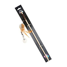 COMFY Игрушка GAIA Rod with Ball&Be..