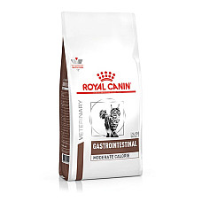 ROYAL CANIN GASTRO INTESTINAL MODER..
