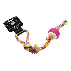 COMFY Игрушка SHANTY DELUXE Rope wi..