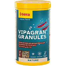 Sera Vipagran Granules
