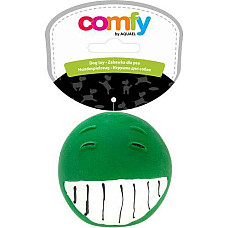 COMFY Игрушка SMILE 6,5cm GREEN..