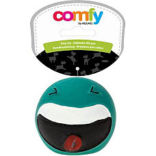 COMFY Игрушка SMILE 6,5cm BLUE..