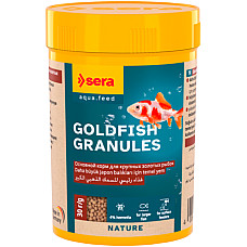 Sera Goldfish Granules