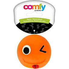 COMFY Игрушка SMILE 6,5cm ORANGE..