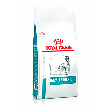 ROYAL CANIN ANALLERGENIC 3KG..