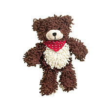 Flamingo Игрушка плюшевая BEAR MOPP..