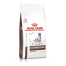 ROYAL CANIN GASTRO INTESTINAL LOW F..