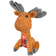 Flamingo Игрушка плюшевая COSY CORD..