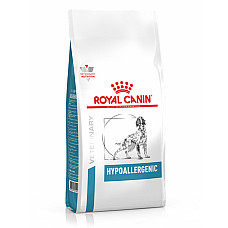 ROYAL CANIN VD HYPOALLERGENIC DOG 2..