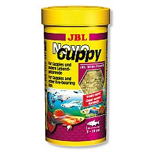 JBL NovoGuppy 250ml /45g..