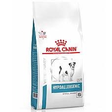 ROYAL CANIN VD HYPOALLERGENIC SMALL..