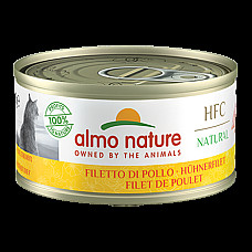 ALMO NATURE Cat HFC Can Natural Chi..