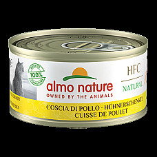 ALMO NATURE Cat HFC Can Natural Chi..