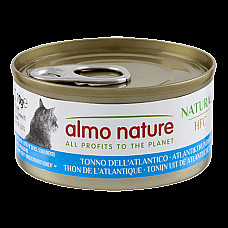 ALMO NATURE Cat HFC Can Natural Atl..