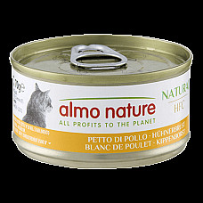 ALMO NATURE Cat HFC Can Natural Chi..