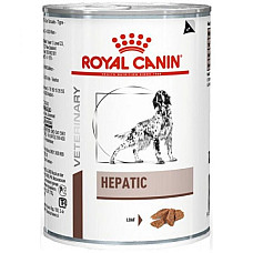 ROYAL CANIN HEPATIC 420G..
