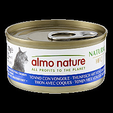 ALMO NATURE Cat HFC Natural Tuna wi..