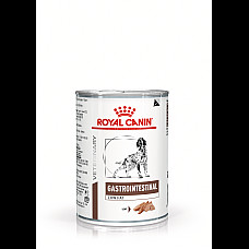 ROYAL CANIN GASTRO LOW FAT 410G..