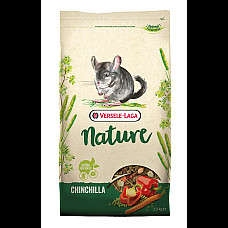 Nature Chinchilla 2,3 Kg..