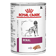 ROYAL CANIN RENAL 410G..