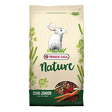 Nature Cuni Junior 2,3 Kg..