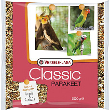 Big Parakeets Classic 500G..