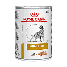 ROYAL CANIN URINARY S/O DOG 400G..