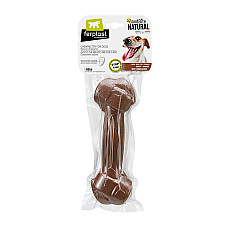 Игрушка GOODB NAT BEEF BONE L 140g..