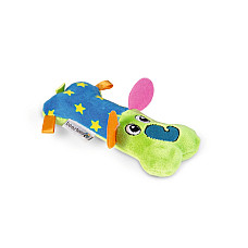 BEEZTEES плюшевая игрушка OLLY 13cm..
