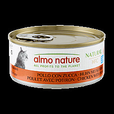 ALMO NATURE Cat HFC Can Natural Chi..
