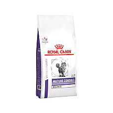 ROYAL CANIN MATURE CONSULT 10KG..