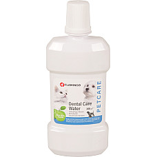 Apă dentară Suppl Apple..