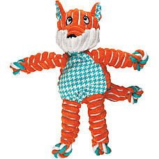 Jucarie Kong Floppy Knots Fox