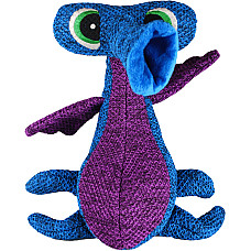 Игрушка из плюша Kong Woozles Alien