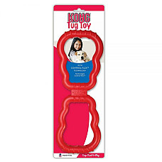 jucarie din cauciuc KONG TUG-TOY 5215460