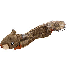 Игрушка плюшивая Forre Squirrel Brown