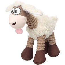 Игрушка плюшивая Shappo Sheep Brown