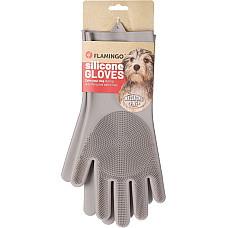 Mănușă de spălat și masaj PROPO..