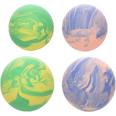Jucarie din latex Bounca Ball Multiple colors