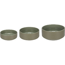 Миска керамическая Rama Round