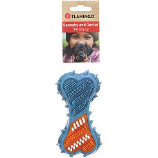 Игрушка резиновая Habru Bone..