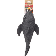 Игрушка текстильная Flipper Shark