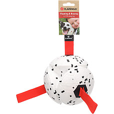 Игрушка мяч Kona with ribbons..