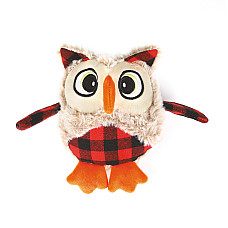 Record Игрушка плюшевая OWL..