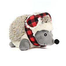 Record Игрушка плюшевая HEDGEHOG..