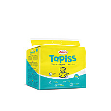 Впитывающий коврик Tappeti 100pz. C..
