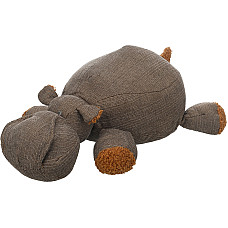 Игрушка плюшивая Tamza Hippo