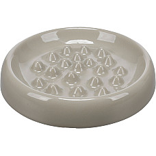 Миска керамическая Slowfeeder Cena Round