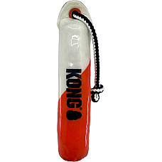 Jucarie Kong Wild Shieldz Dummy with Rope