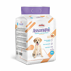 Впитывающий коврик AssorbiPiu Profu..
